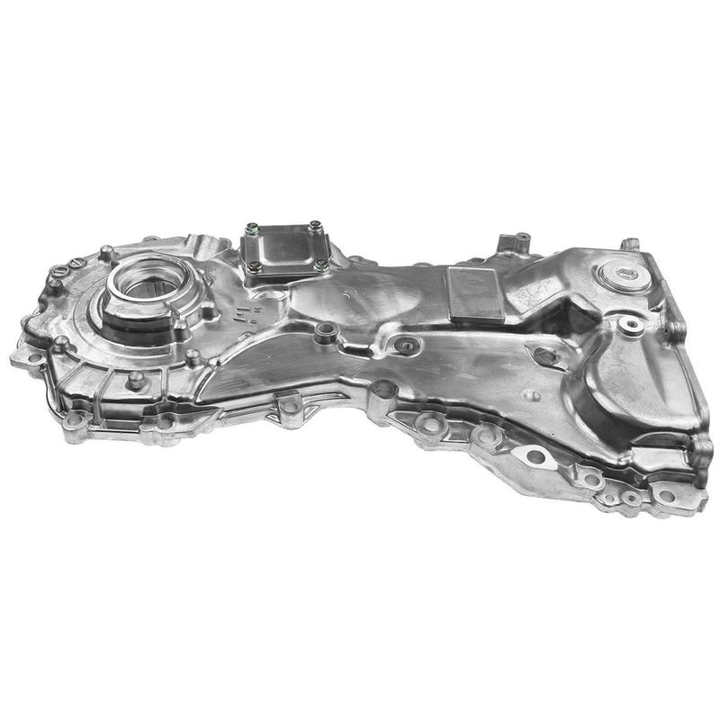 Engine Timing Cover for Toyota Camry RAV4 Highlander 2.5L 2.7L 2ARFE 1ARFE