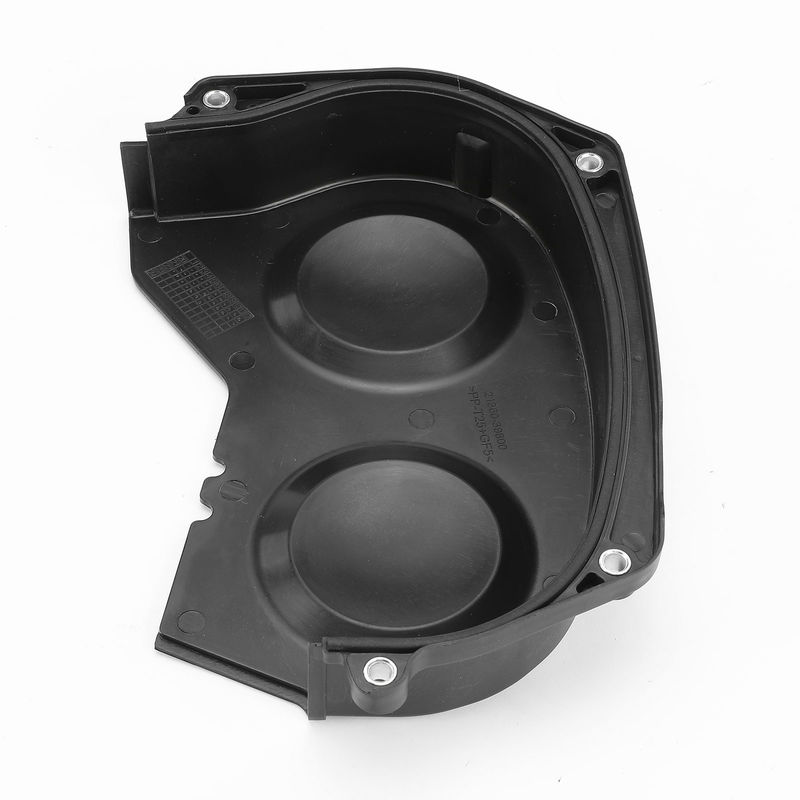 Left Upper Engine Timing Cover for Kia Sorento 2003-2006 V6 3.5L