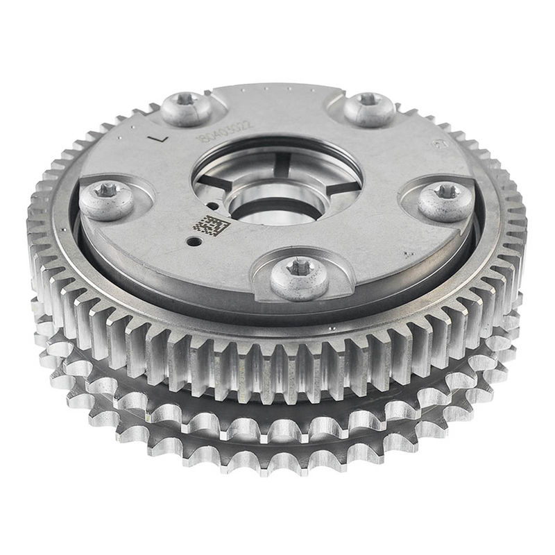 Intake Left Camshaft Adjuster for Mercedes-Benz W203 W164 W211 W230 R171 C230