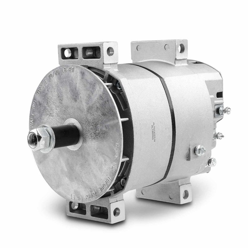 Alternator 135A 12V Bi without Pulley for Freightliner Argosy Sterling Truck A9500