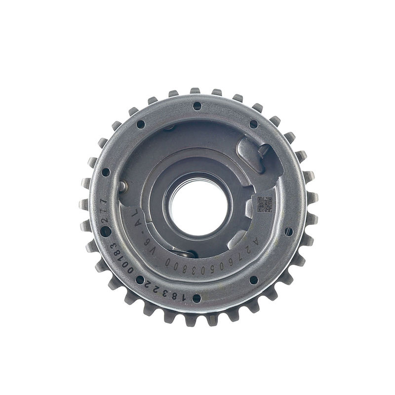 Exhaust Left Camshaft Adjuster Actuator for Mercedes-Benz C350 E350 ML350 2012