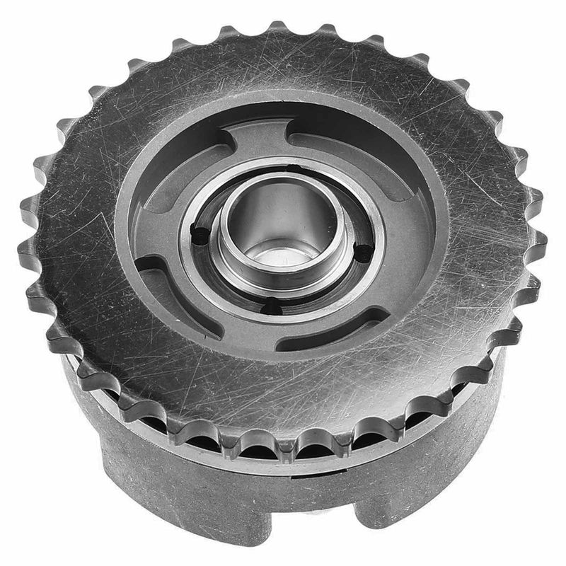 Engine Camshaft Adjuster for Volkswagen Beetle Golf Jetta Passat Rabbit L5 2.5L