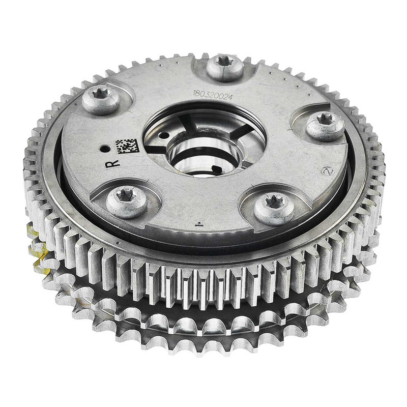 Intake Right Camshaft Adjuster for Mercedes-Benz W203 W164 W221 W230 R171 C230