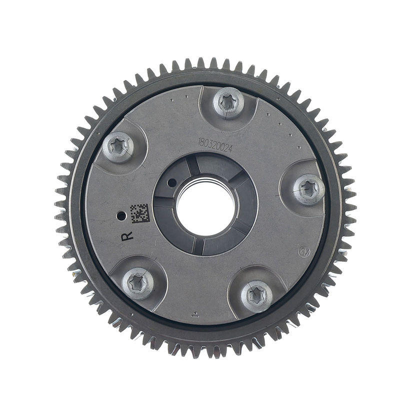 Intake Right Camshaft Adjuster for Mercedes-Benz W203 W164 W221 W230 R171 C230