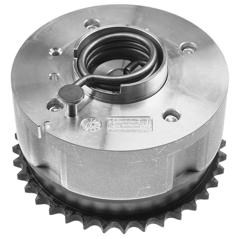 Variable Valve Timing Sprocket for Hyundai Accent 12-19 Kia Forte Rio Soul 1.6L