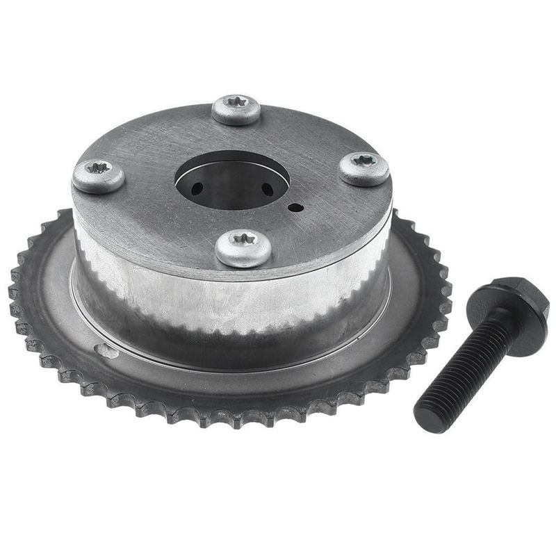 Intake Left Variable Valve Timing Sprocket VVT for Ford Taurus Edge Lincoln 3.5L