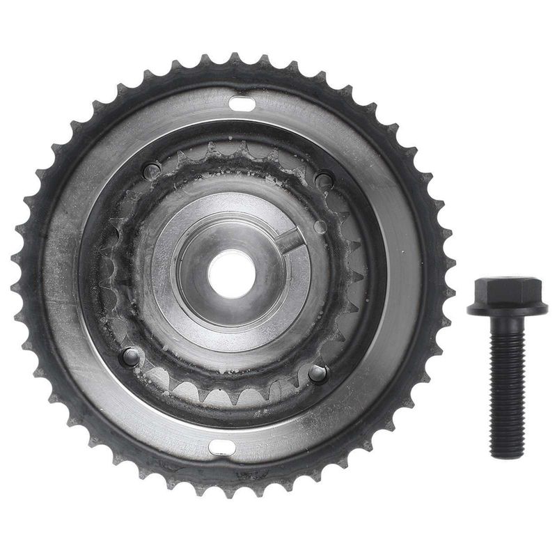 Intake Left Variable Valve Timing Sprocket VVT for Ford Taurus Edge Lincoln 3.5L