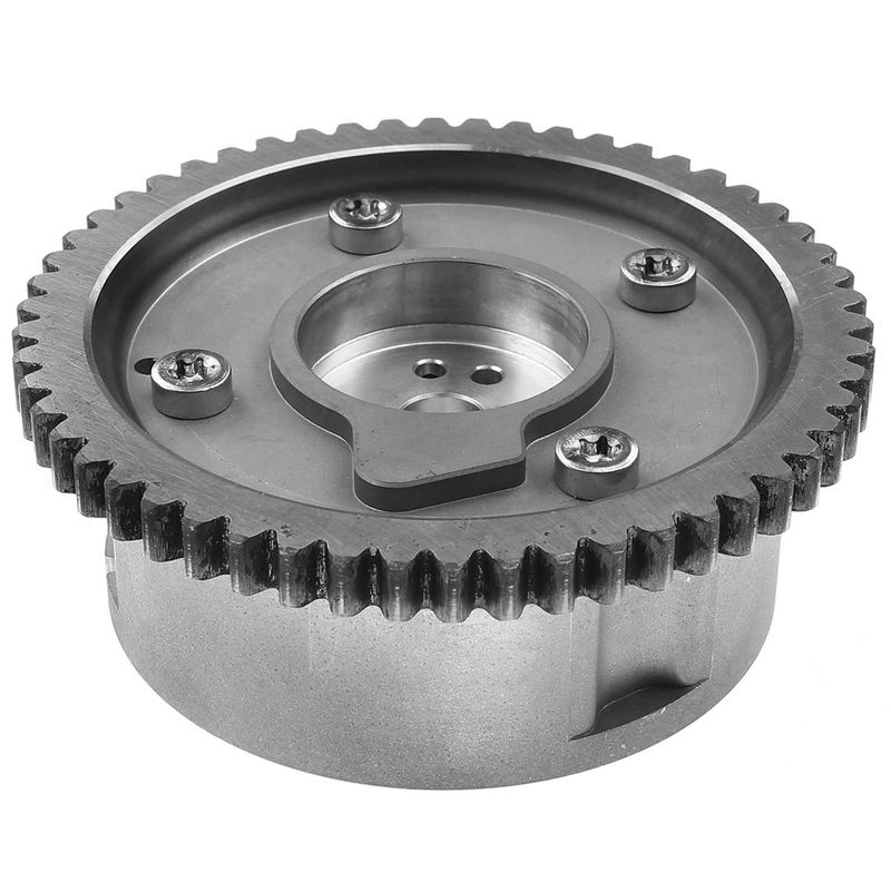 Exhaust Variable Valve Timing Sprocket VVT for Hyundai Sonata Kia Sportage 2.4L
