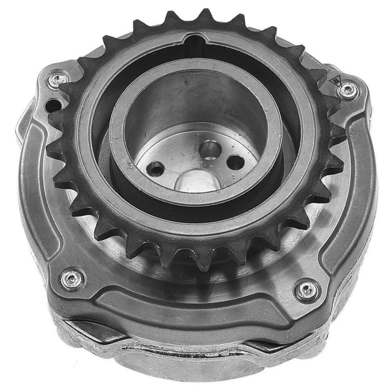Camshaft Variable Valve Timing Sprocket VVT for Hyundai Accent Kia Rio 2006-2011