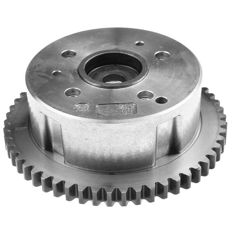 Engine Variable Valve Timing Sprocket for Hyundai Sonata Kia Sportage Rondo DOHC