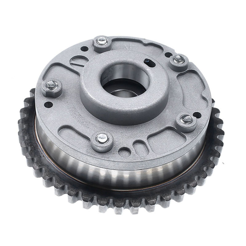 Intake Camshaft Timing Adjuster VVT for BMW E60 E63 E64 E65 E66 E53 E70 X5 N62