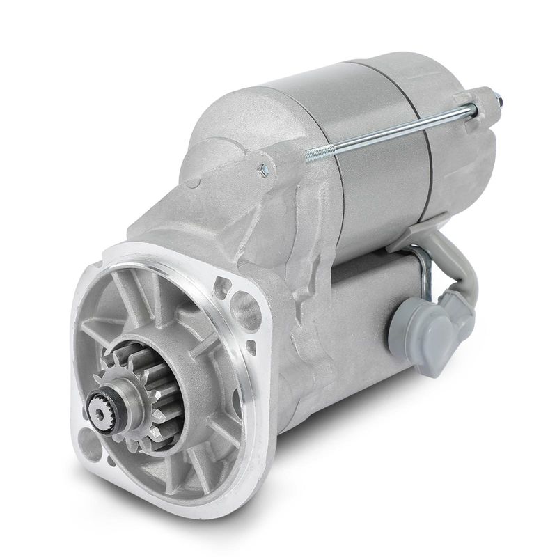 Starter Motor 1.4KW 12V CW 13 Teeth for John Deere 1565 2005-2009 3235B 4200