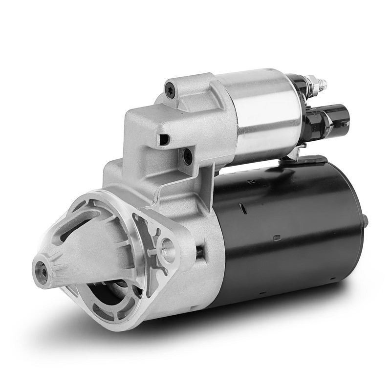 Starter Motor 1.1KW 12V CW 8 Teeth for Dodge Stratus 1998-2000 Plymouth Breeze