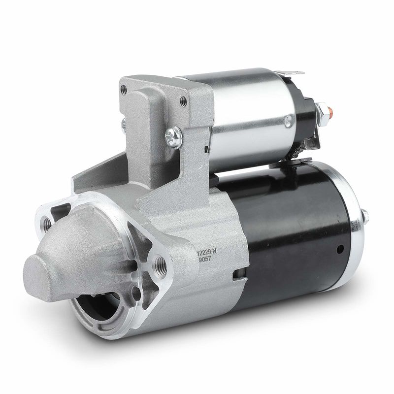 Starter Motor 1.4KW 12V CW 8 Teeth for Suzuki Grand Vitara 2006-2008 XL7 2006