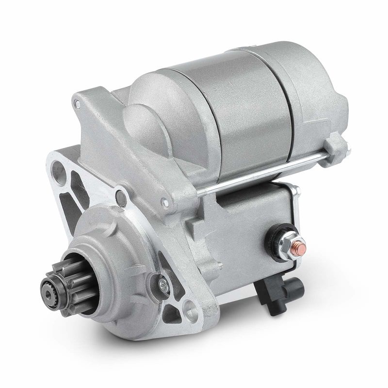 Starter Motor 1.4KW 12V CW 9 Teeth for Honda Accord 1994-2002 Acura CL 1997-1999