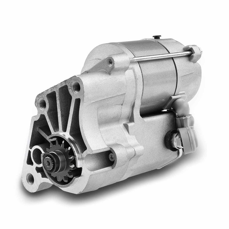 Starter Motor 1.4KW 12V CW 13 Teeth for Dodge Challenger Charger Chrysler 300