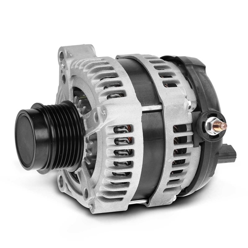 Alternator for Chrysler Town & Country 2001-2007 Dodge Grand Caravan 160A/12V CW