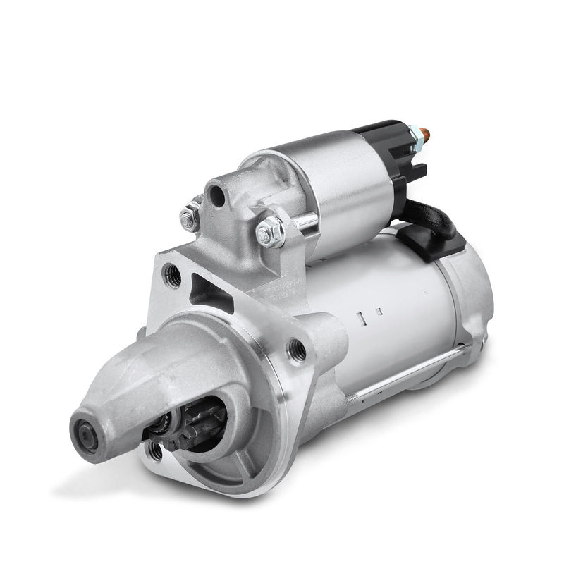 Starter Motor 1.2KW 12V CW 13 Teeth for Ford Fusion 2013 2014 2015-2020