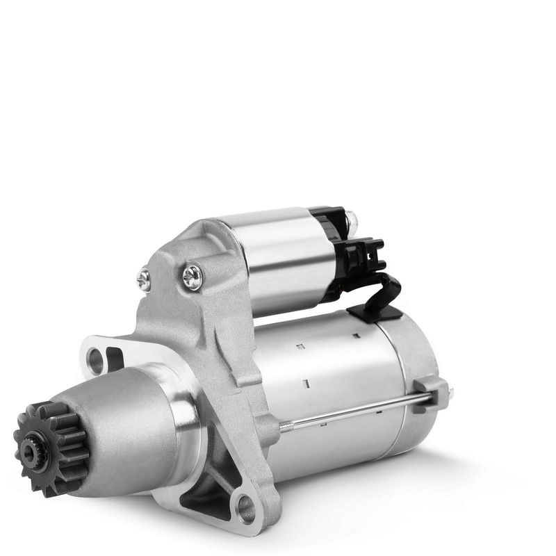 Starter Motor 1.7KW 12V CCW 13 Teeth for Lexus RX350 2013-2020 RX350L 2020 3.5L