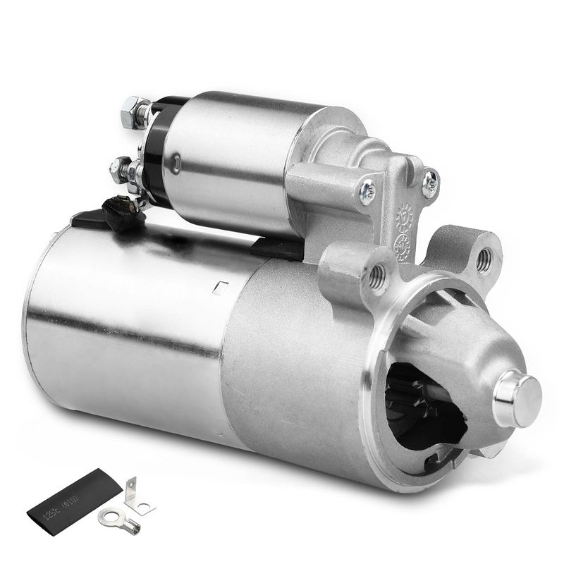 Starter Motor 1.5KW 12V CCW 22 Teeth for Ford Escape Mazda Jaguar Mercury