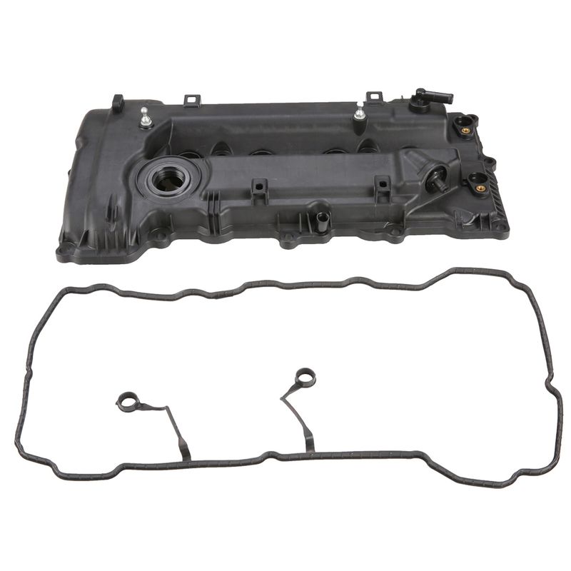 Engine Valve Cover with Gasket for Hyundai Elantra Kona Kia Forte 2.0L