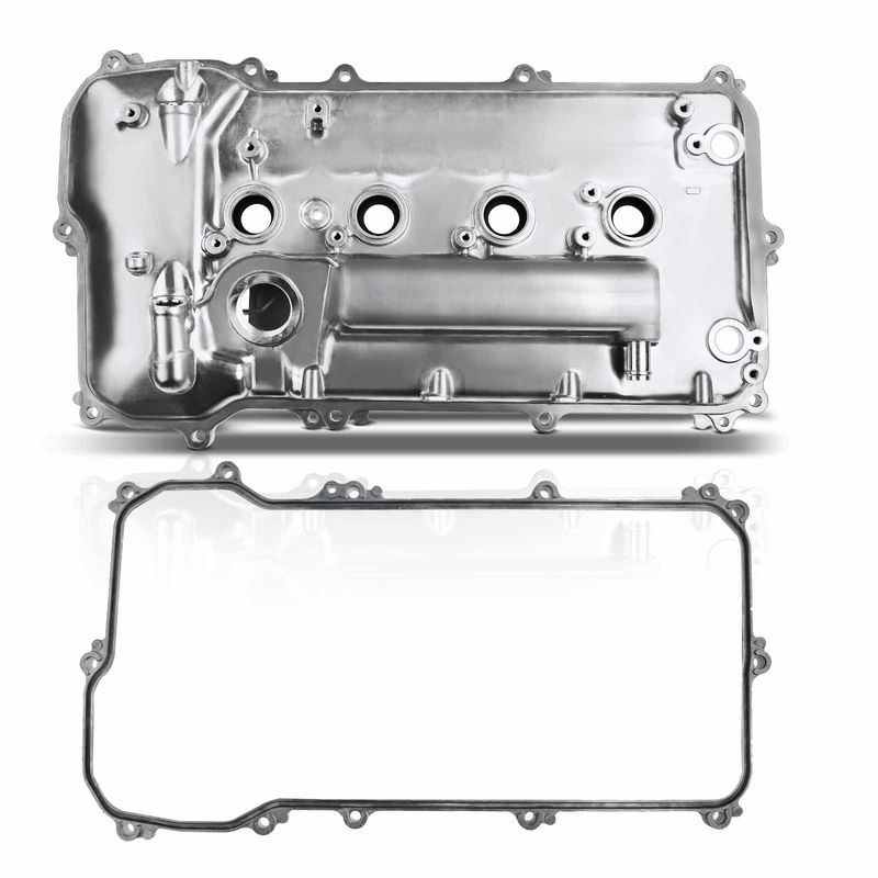 Engine Valve Cover for Toyota Corolla 2009 2010-2019 L4 1.8L DOHC