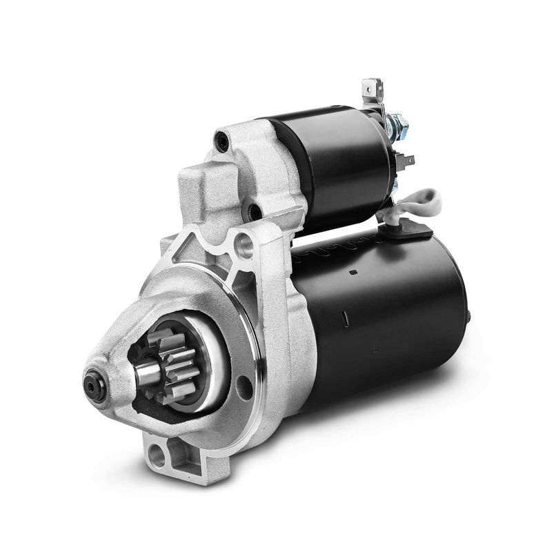 Starter Motor 1.1KW 12V CW 10 Teeth for MG MGB 1968-1980 L4 1.8L