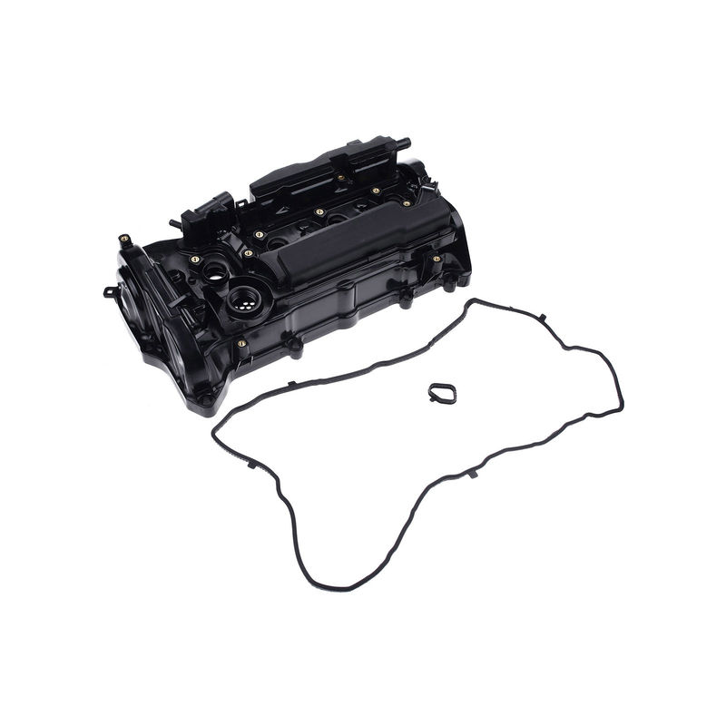 Engine Valve Cover with Gasket for Honda Accord 2013-2017 CR-V 2015-2019 L4 2.4L