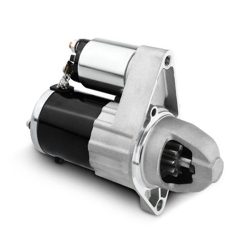 Starter Motor 1.4KW 12V CW 10 Teeth for Dodge Dart 2013-2016 L4 2.0L 2.4L