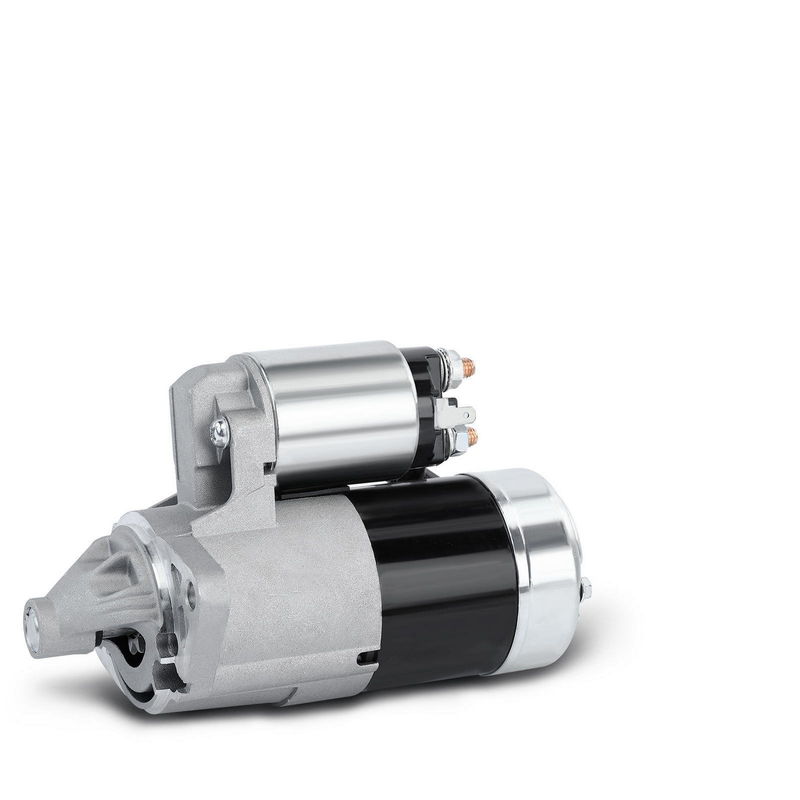 Starter Motor 1.4KW 12V CW 8 Teeth for Chevrolet GMC Geo Tracker Pontiac Suzuki