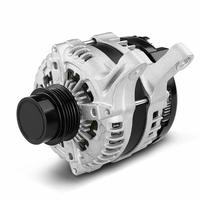 Alternator for Ford Taurus Edge Fusion 13-20 Lincoln MKC MKZ 2.0L 2.3L 175A CW