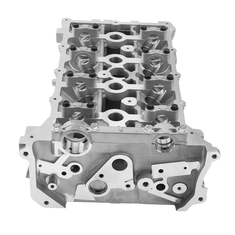 Engine Valve Cover Cylinder Head for Hyundai Sonata 07-10 Tucson 10-13 L4 2.4L