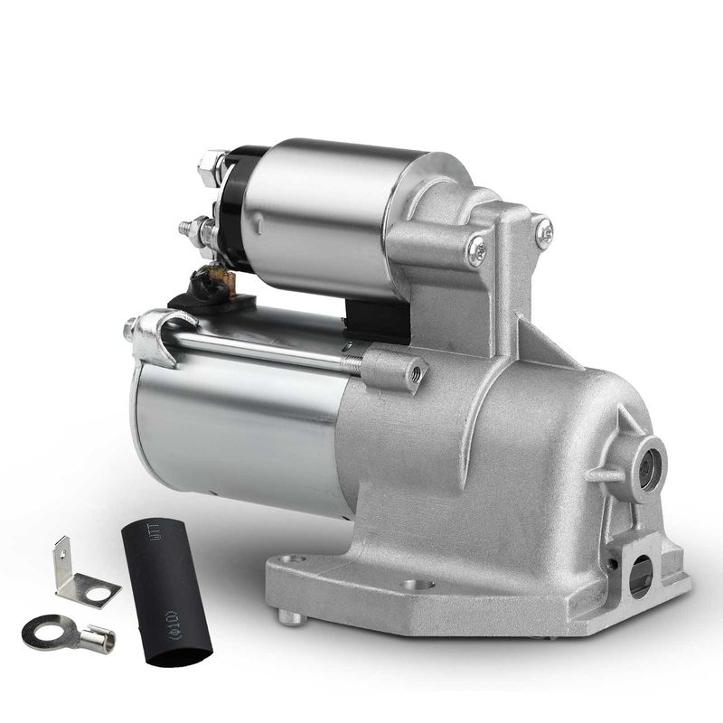 Starter Motor 1.4KW 12V CCW 22 Teeth for Ford Escape Mazda Tribute Mercury