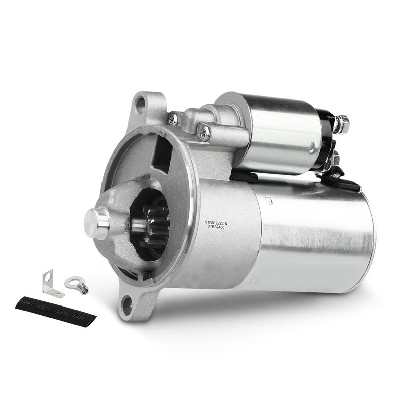 Starter Motor 1.4KW 12V CW 10 Teeth for Ford Explorer 1991-2003 Mazda B4000