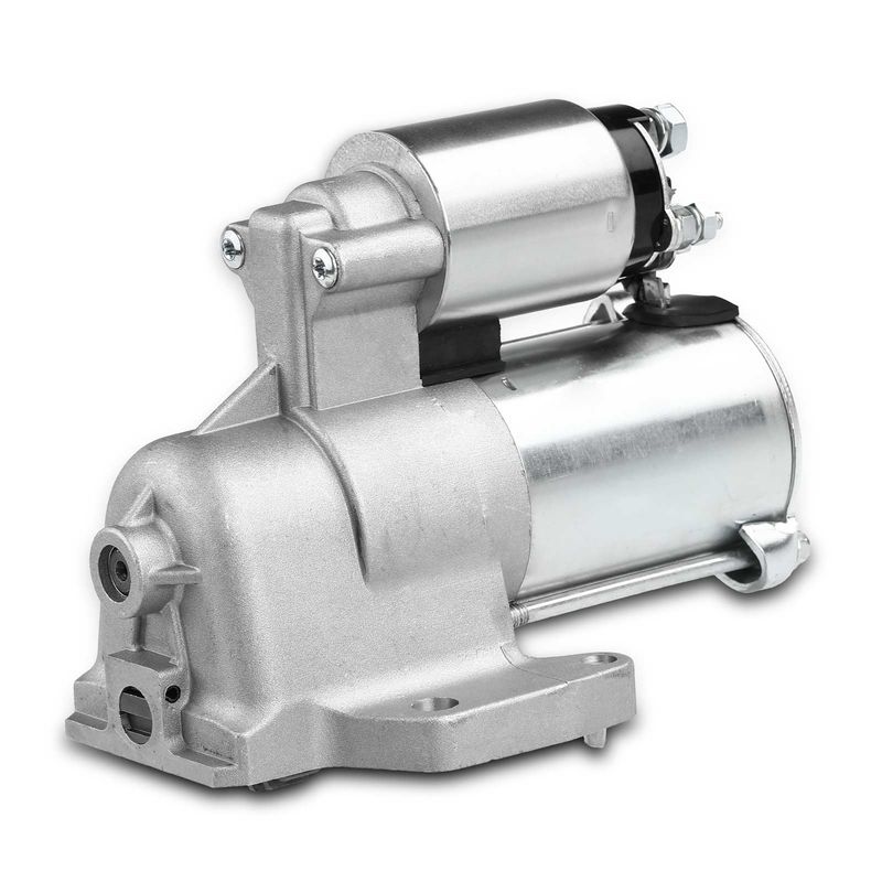 Starter Motor 1.5KW 12V CCW 22 Teeth for Ford Five Hundred Freestyle Mercury