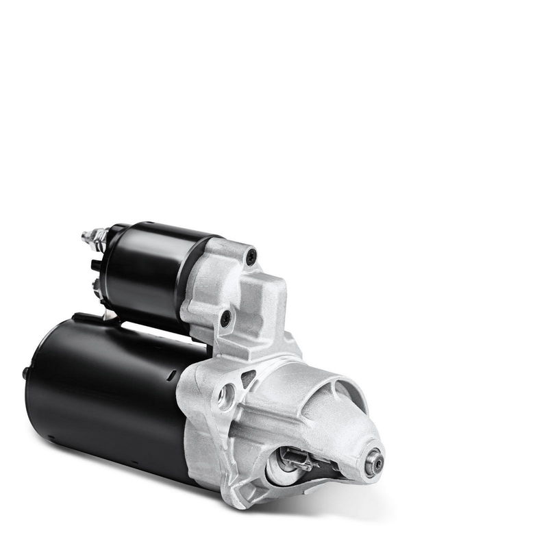 Starter Motor 1.4KW 12V CW 9 Teeth for Audi A4 A4 Quattro Allroad S4 VW Passat