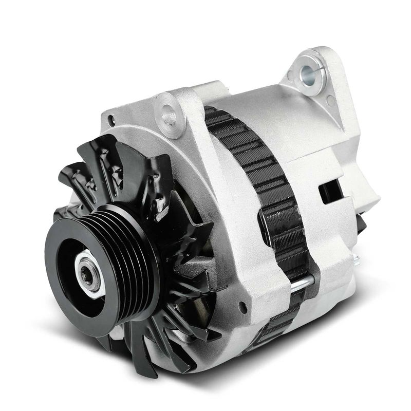 Alternator for Chevrolet Camaro Pontiac Firebird 1993 1994 1995 3.4L 105A/12V CW