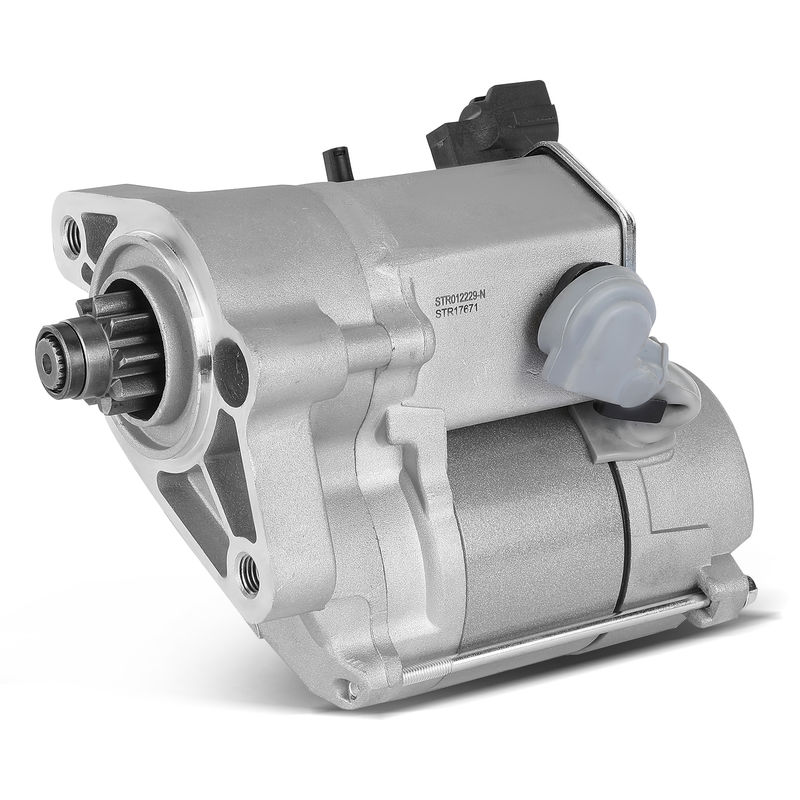 Starter Motor 1.4KW 12V CW 9 Teeth for Toyota Tacoma 1995-2004 4Runner Tundra