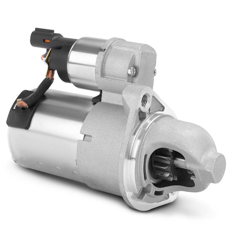 Starter Motor 1.3KW 12V CW 13 Teeth for Hyundai Elantra 2017-2020 Kia Forte