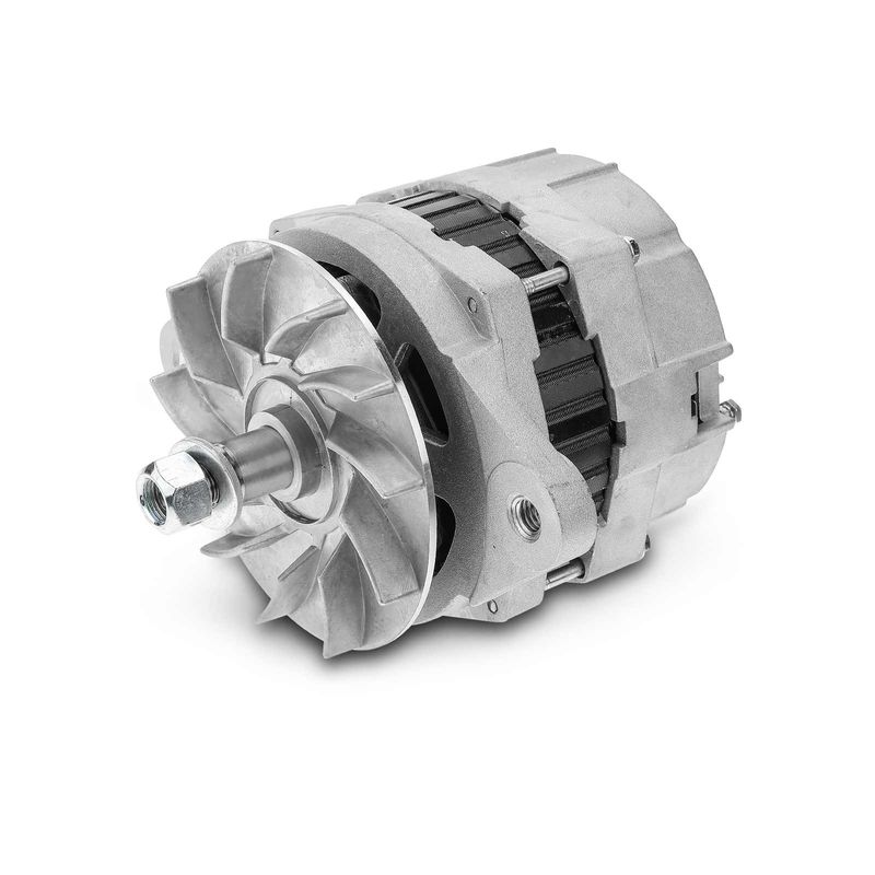 Alternator 160A 12V CW without Pulley for Ford F800 1992-1999 L Series