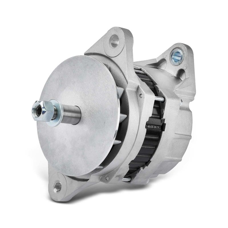 Alternator 160A 12V CW for Freightliner FL50 FL60 Kenworth K300 T300 Peterbilt