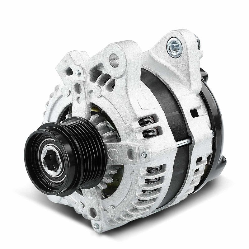 Alternator for Toyota CorollA 2009-2013 Scion xD 2008-2014 L4 1.8L 110A CW