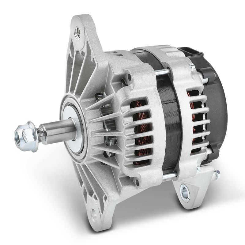 Alternator 160A 12V CW for Mack CH CL CT CV Series Volvo VHD Series