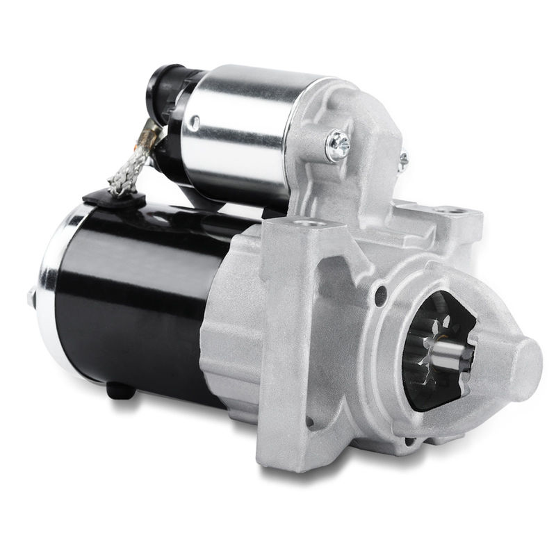 Starter for Chevrolet Silverado 1500 14-16 GMC Cadillac 1.7KW 12V CW 10 Teeth