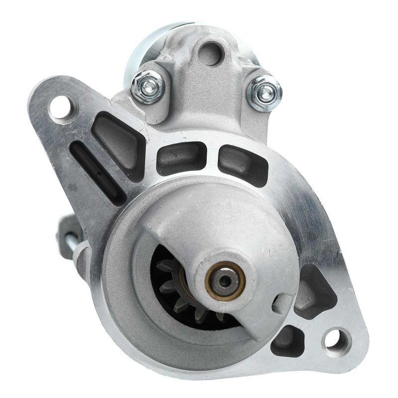 Starter for Ford F-150 2015-2020 V6 2.7L 1.2KW 12V CW 13 Teeth
