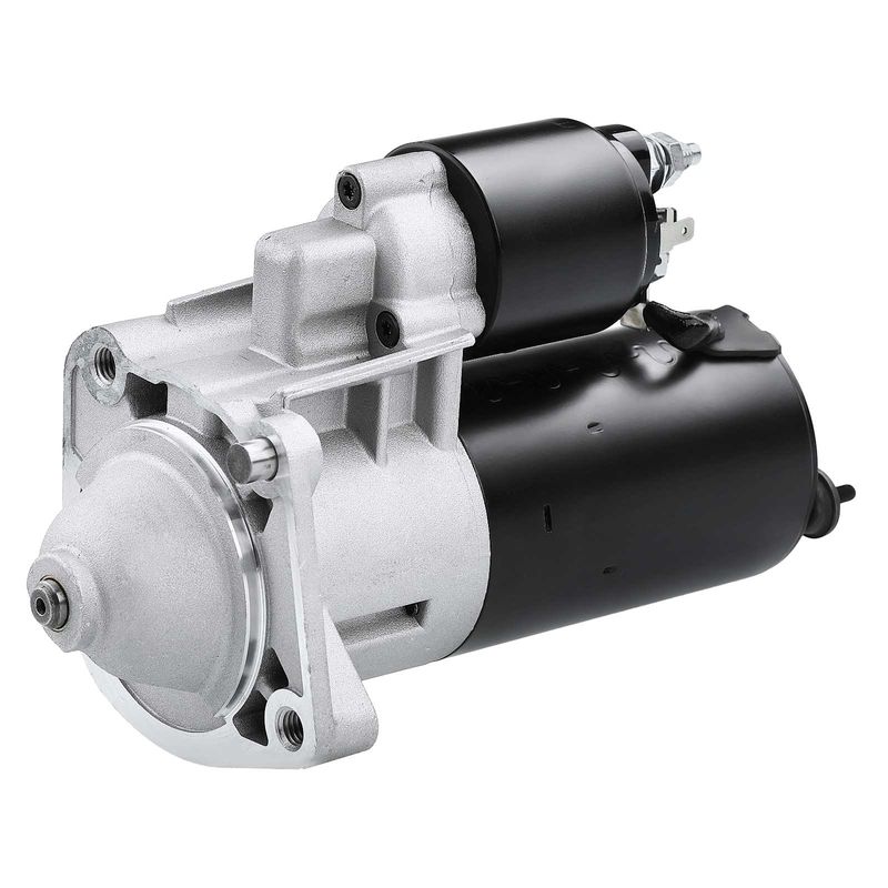 Starter for Volvo 850 C70 S40 S60 S70 1.4KW 12V CW 9 Teeth
