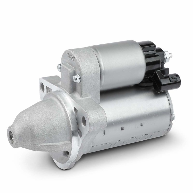 Starter Motor 1.3KW 12V CW 11 Teeth for Chevy Malibu Impala Cadillac GMC Buick