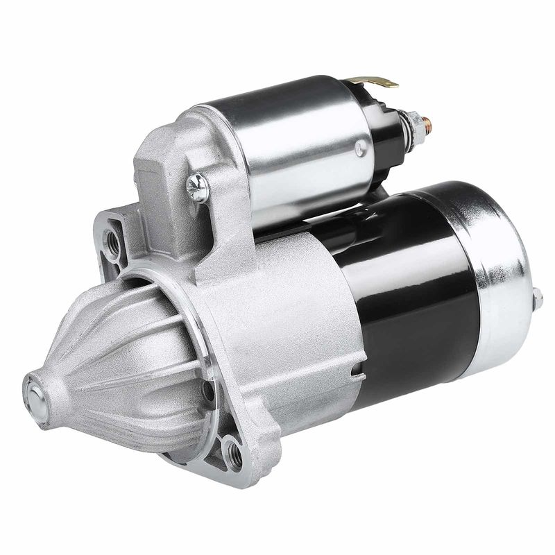 Starter for Dodge Stealth Hyundai Sonata Mitsubishi 3000GT 1.4KW 12V CW 8 Teeth
