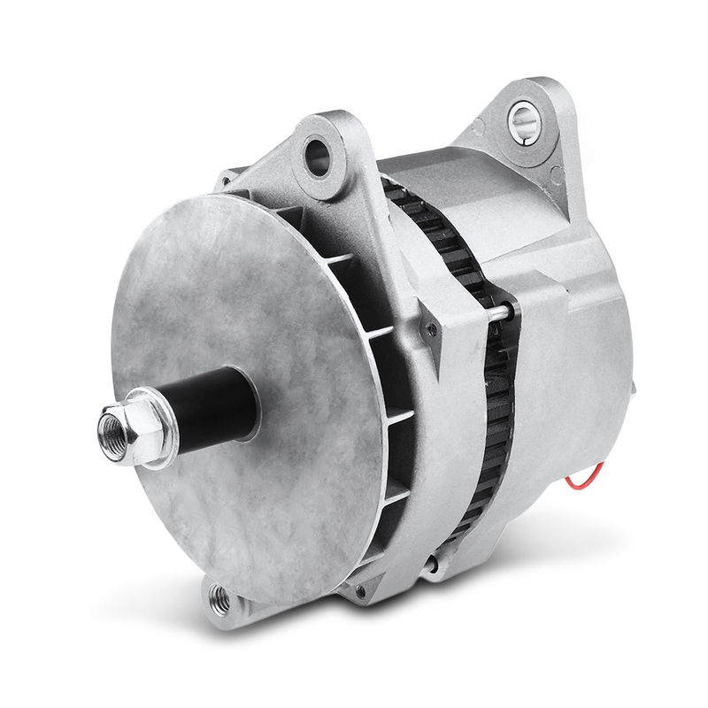 Alternator 160A 12V Bi-Directional without Pulley for Ford B600 B700 F-600 F-700