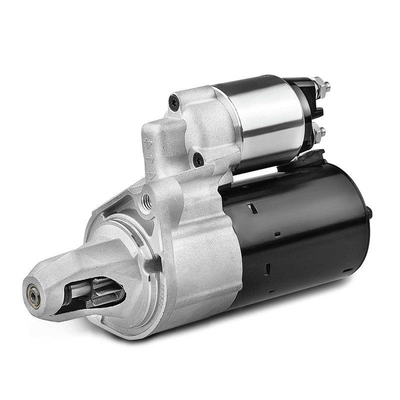 Starter Motor 1.4KW 12V CW 10 Teeth for Mercedes-Benz W204 C216 W212 R230 R171
